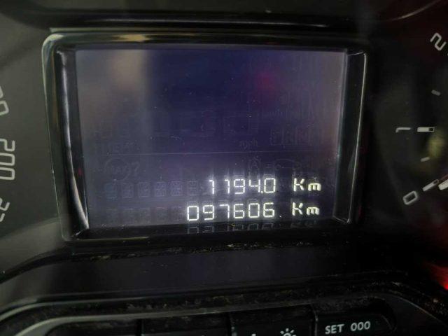 CITROEN Berlingo 3ª serie - BlueHDi 100 Van M Club