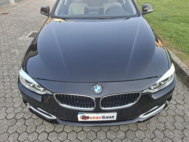 BMW 428 i Coupé Modern