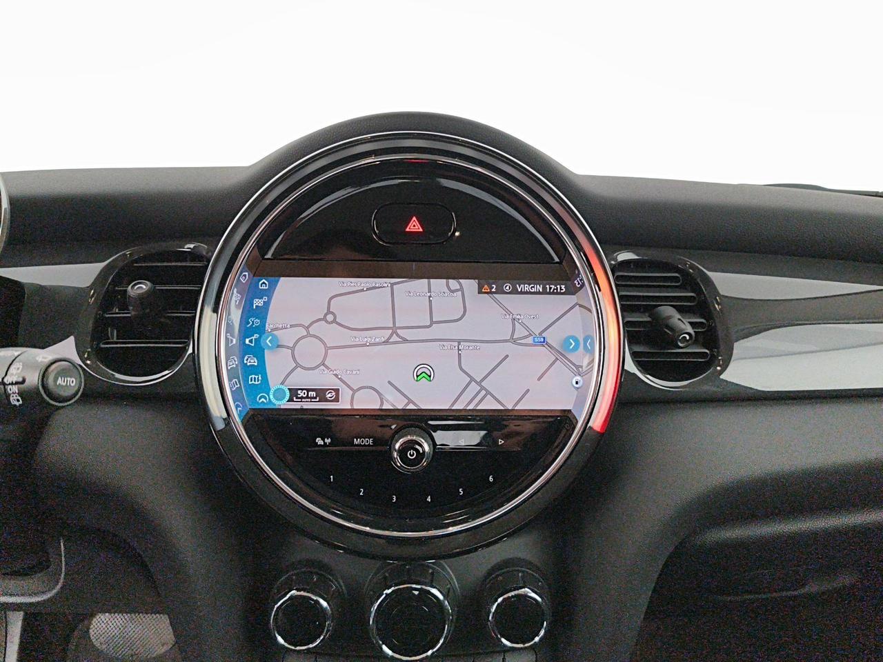 MINI Mini Cooper Business 5 Porte