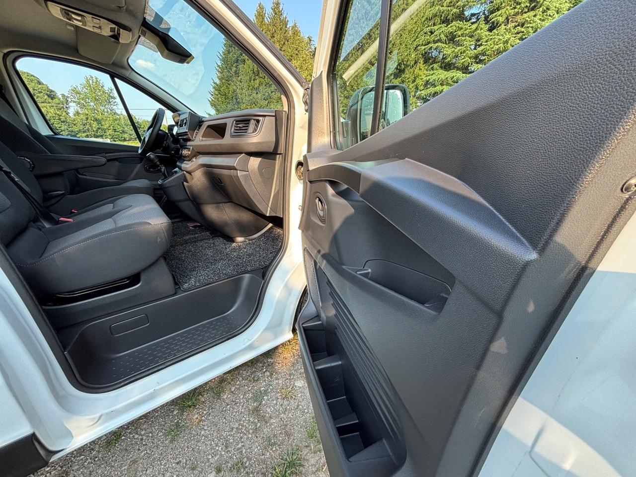 Renault Trafic T29 2.0 dCi 110CV PC-TN Furgone Start