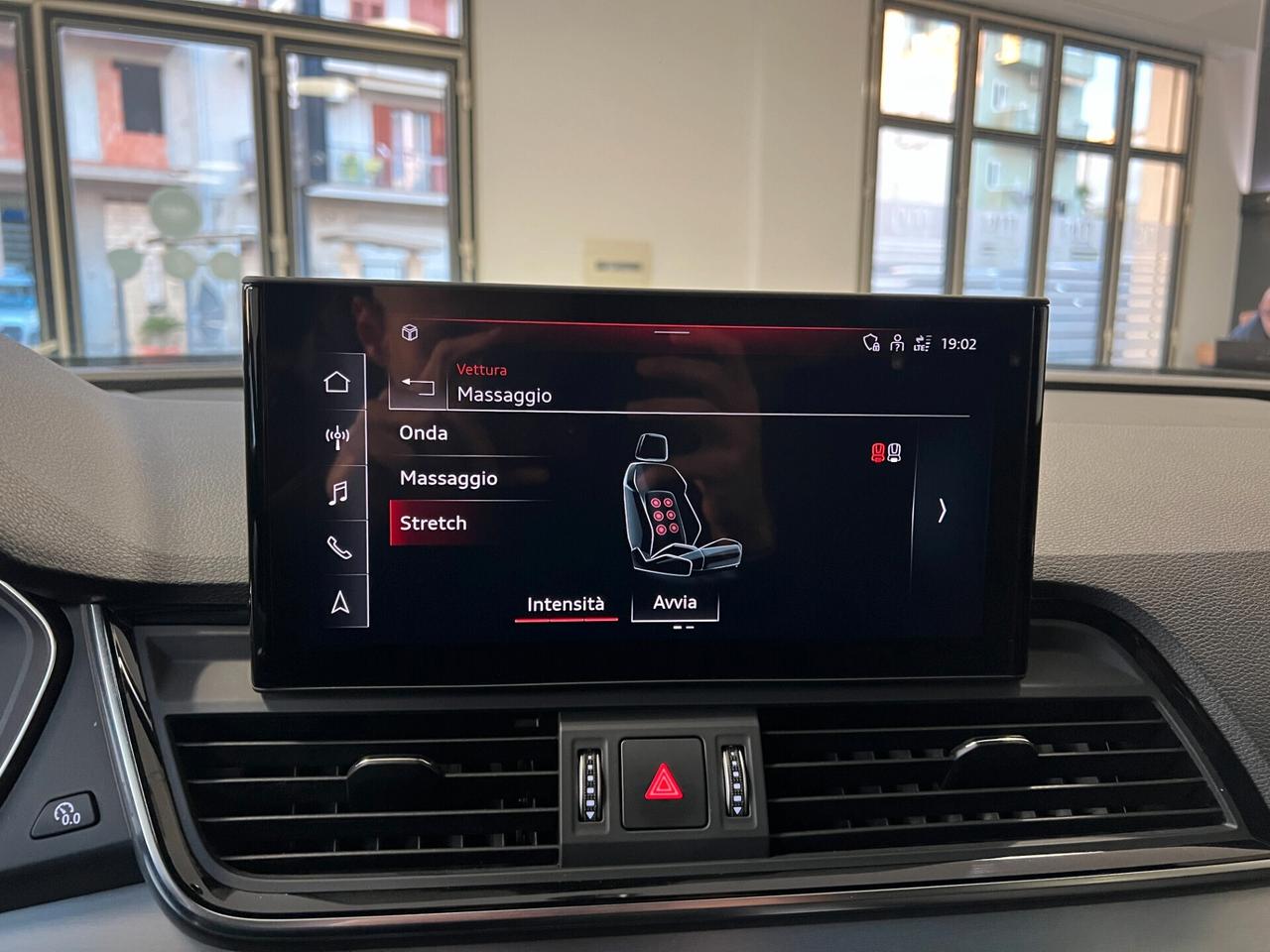 Audi Q5 SPB 40 TDI QUATTRO S Line Plus FULL