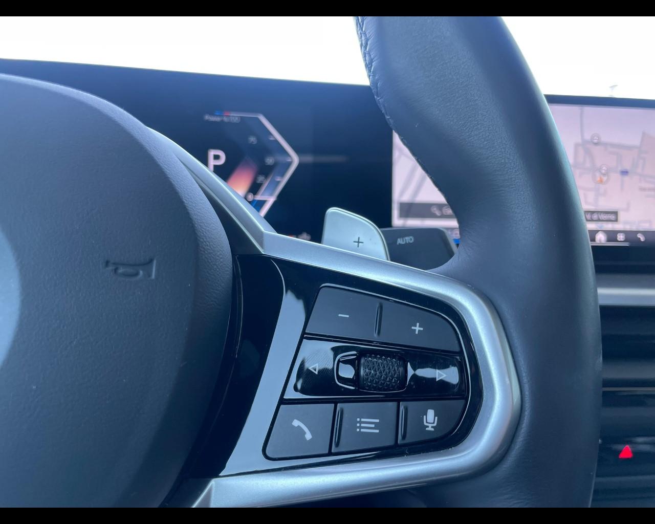 BMW Serie 2 Cpé(G42/87) - 218i Coupé Msport