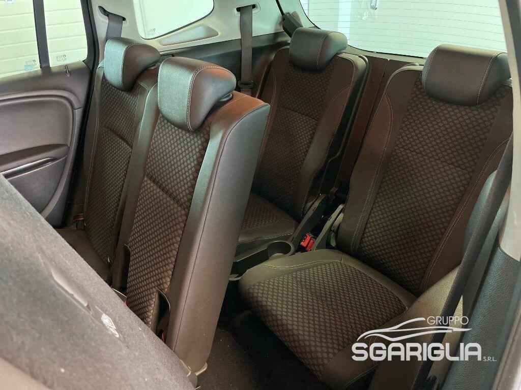 Opel Zafira 1.6 cdti 7 POSTI Innovation