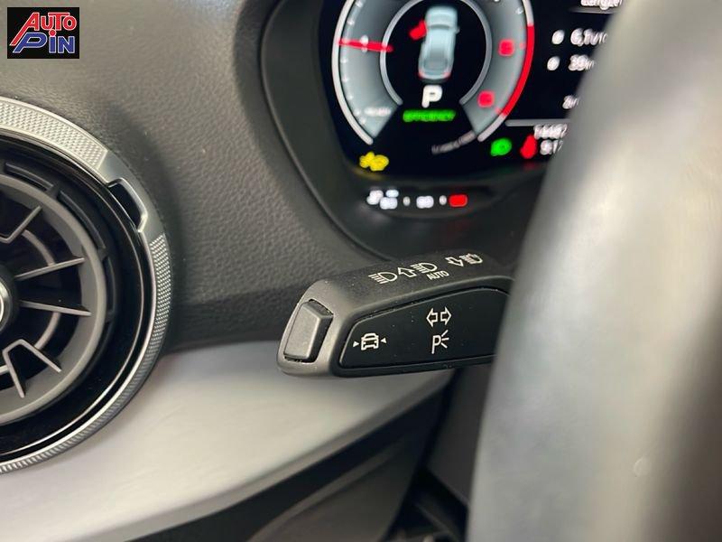 Audi Q2 Q2 35 TDI S tronic S line Edition *Cerchi 19*