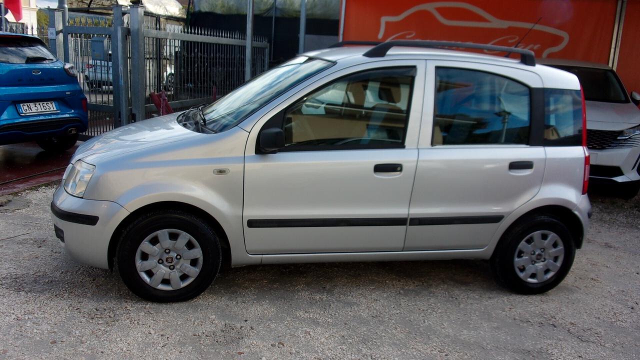 Fiat Panda 1.2 Dynamic