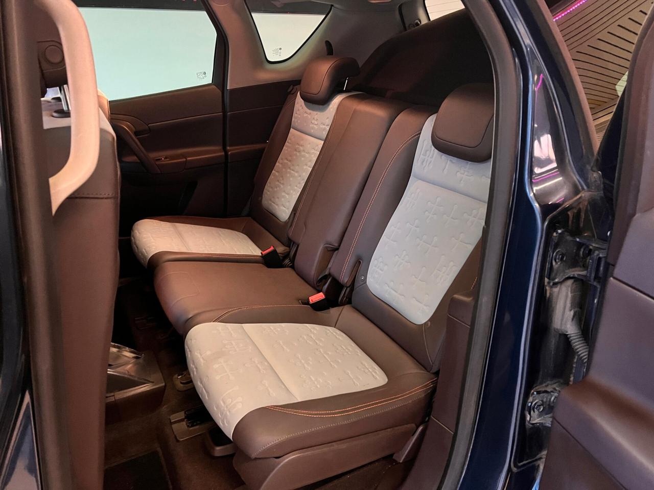 Opel Meriva 1.7 CDTI 101CV F.AP. Cosmo