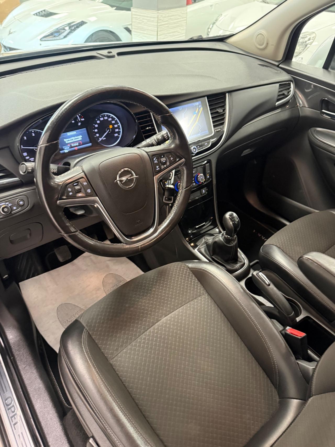 Opel Mokka X 1.6 CDTI Ecotec 4x2 Start&Stop Innovation