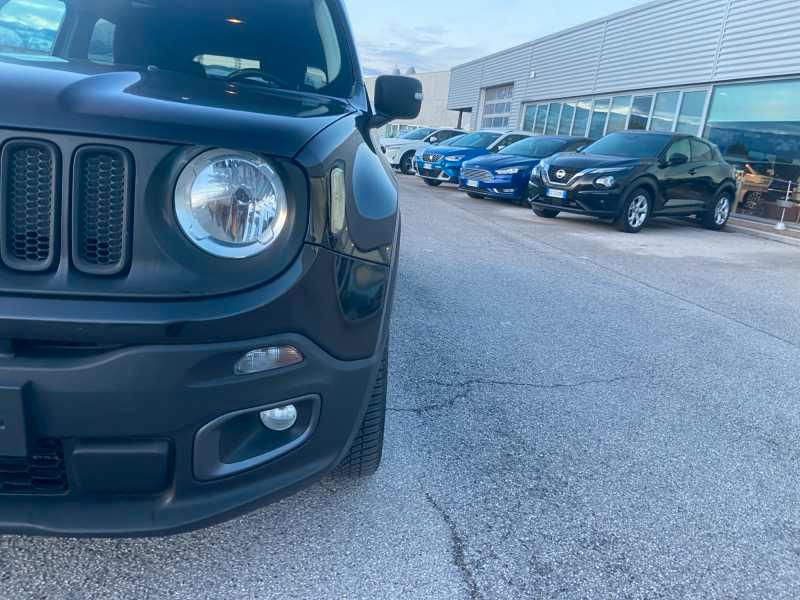 JEEP Renegade 2.0 mjt Limited 4wd 140cv auto