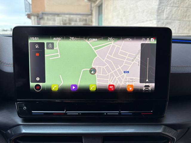 CUPRA Formentor 2.0 TDI 150 CV CAMBIO MANUALE