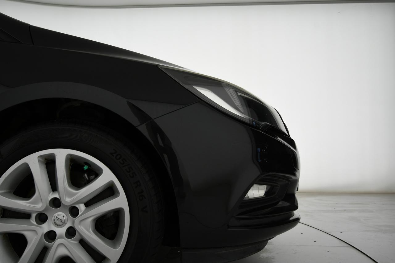 OPEL Astra 5p 1.6 cdti Business s&s 110cv my16 x COMMERCIANTI+NEOPATENTATI