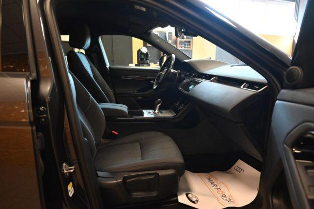 LAND ROVER Range Rover Evoque 2.0d i4 MHEV BUSINESS PREMIUM AWD AUTO 150CV CAM!!
