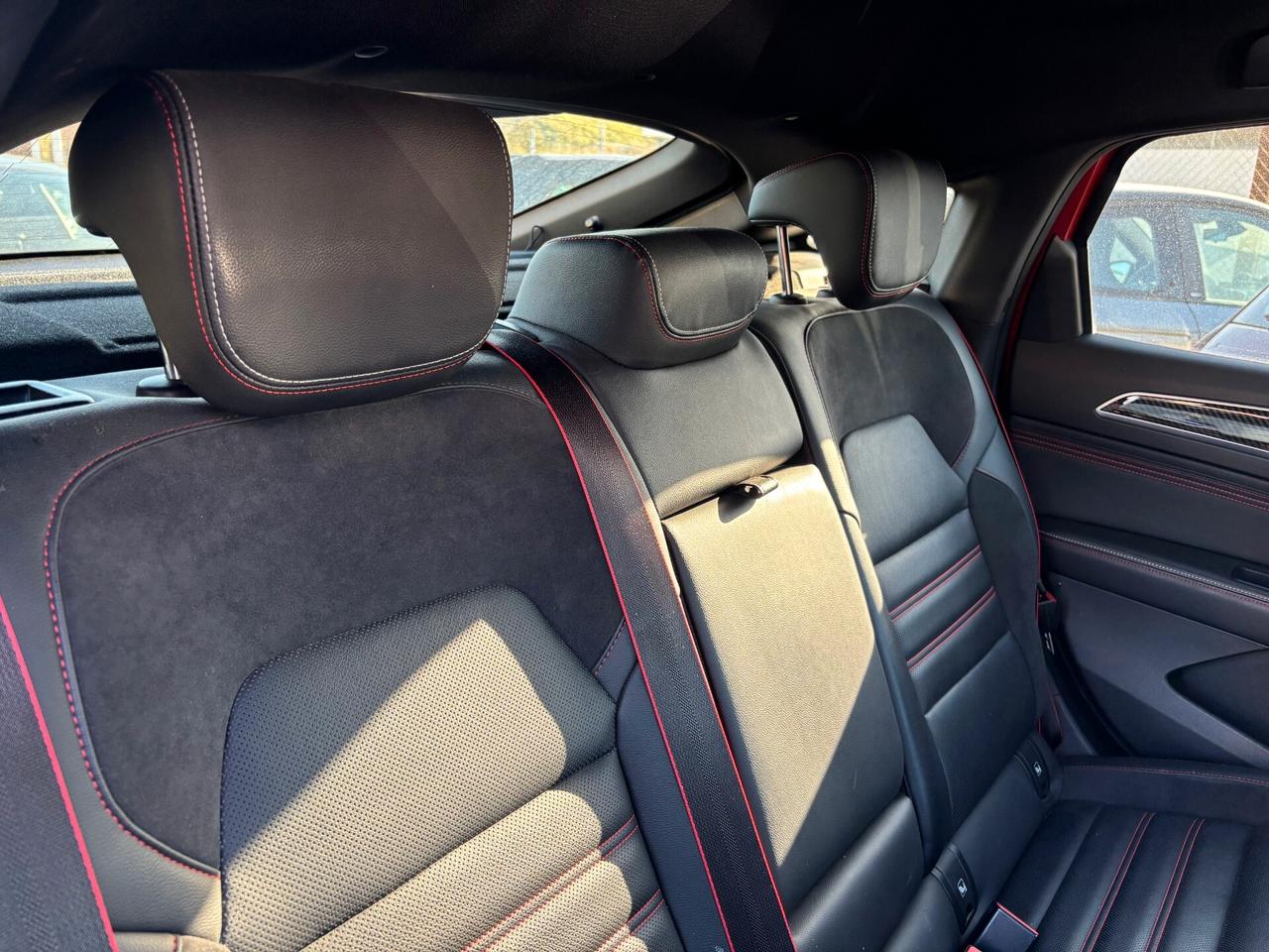 Renault Arkana Hybrid E-Tech 145 CV R.S. Line BELLISSIMA, KM CERTIFICATI RENAULT, FULL FULL!!!