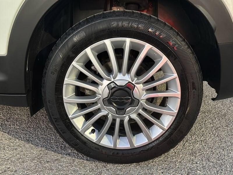 FIAT 500X 500X 1.3 T4 150 CV DCT Business