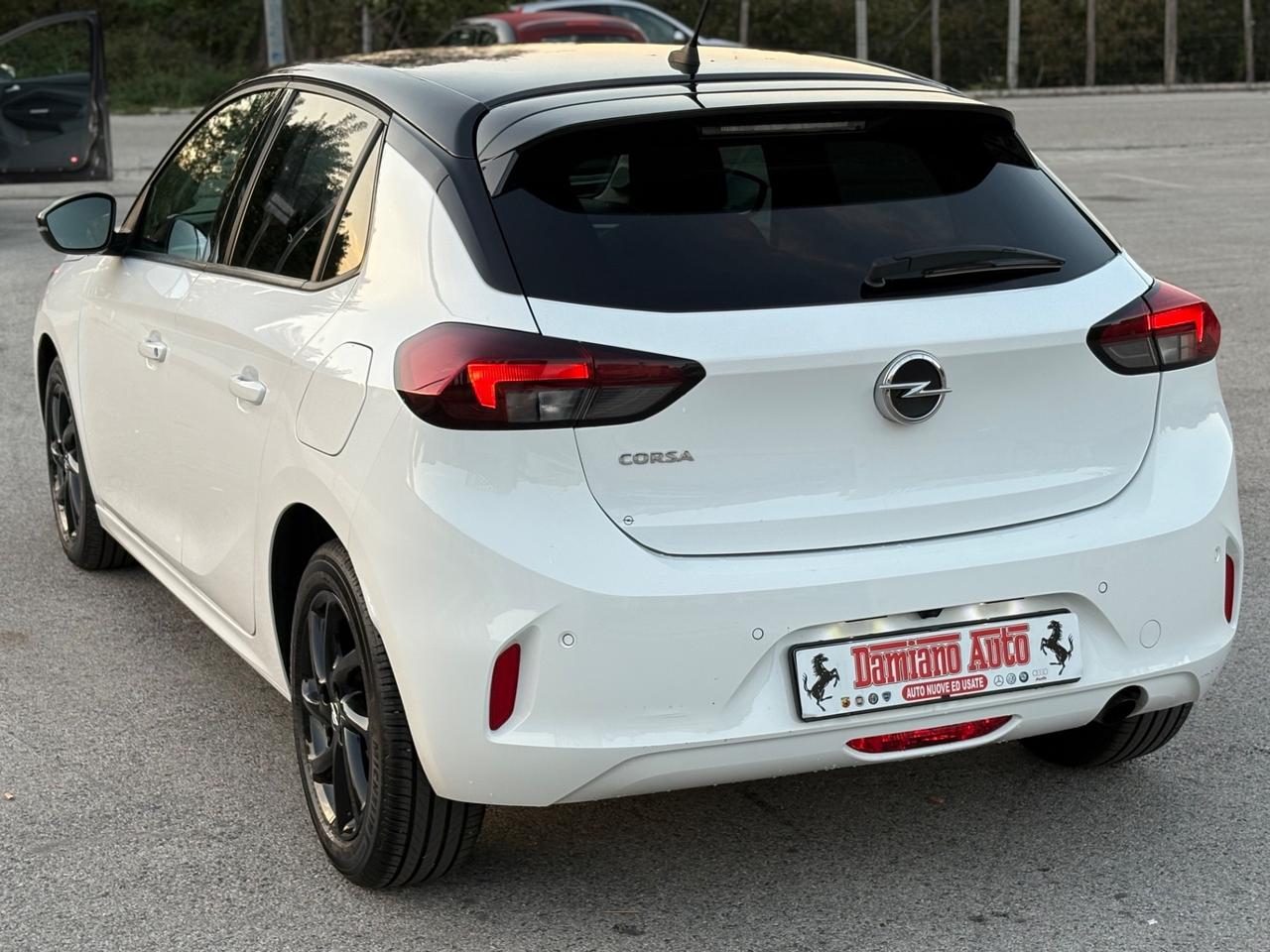 Opel Corsa 1.5 D 100 CV GS LINE FULL