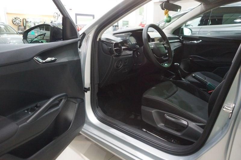 Skoda Fabia Fabia 1.0 TSI 95 CV Young Edition Nuova Da Immatricolare