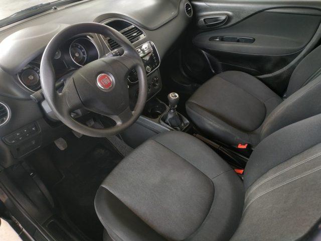 FIAT Punto 1.2 8V 5 porte