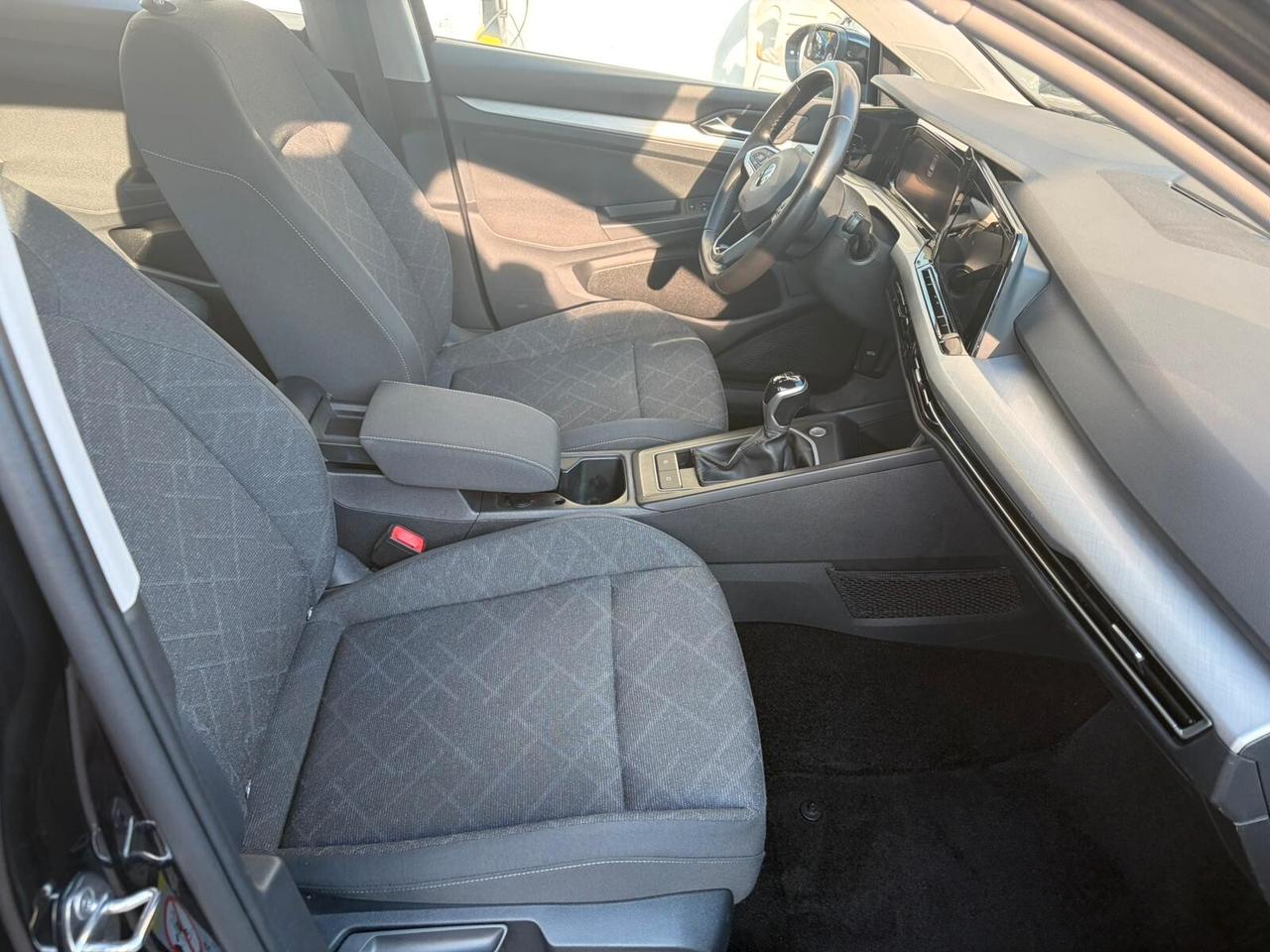 Volkswagen Golf 2.0 TDI 115 CV SCR Life*EURO6