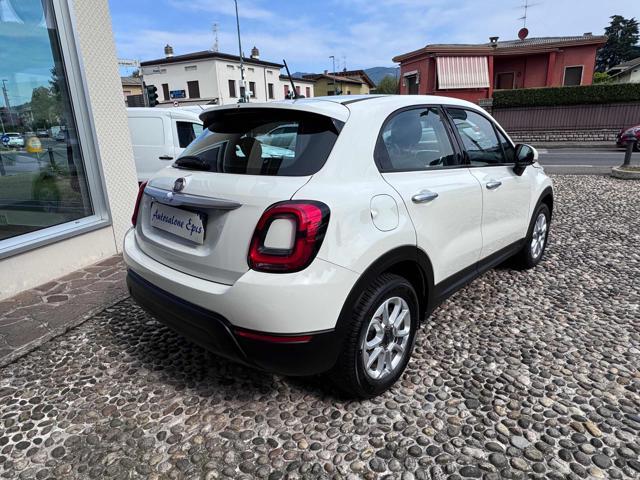 FIAT 500X 1.3 MultiJet 95 CV Business