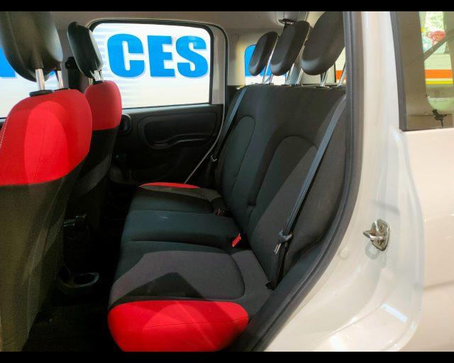 FIAT New Panda 1.2 Easy 69cv E6