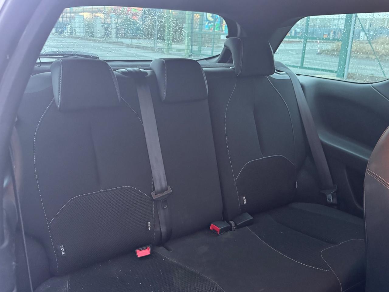 Ds DS3 3 1.2cc (Su appuntamento)