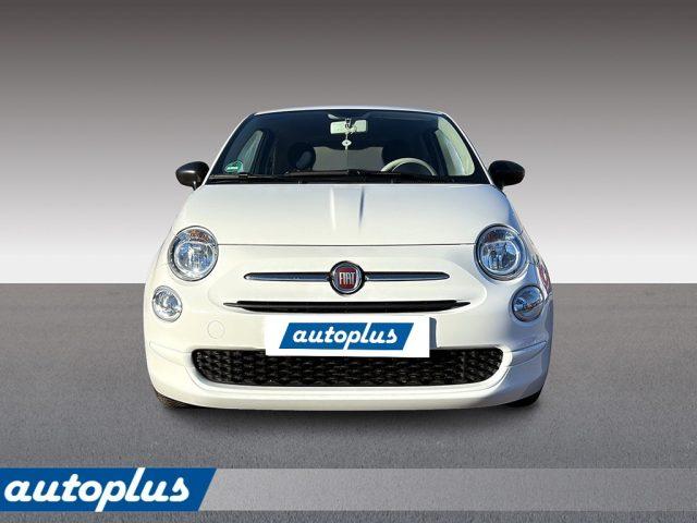 FIAT 500 1,0 MILD HYBRID CULT