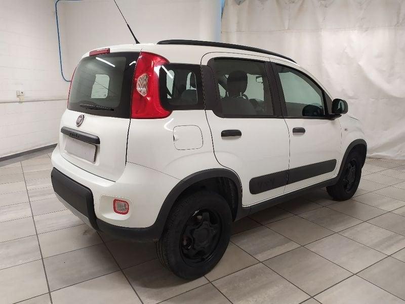 FIAT Panda 0.9 t.air t. 4x4 s&s 85cv my19