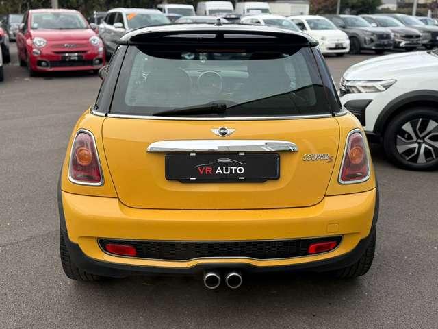 MINI Cooper S 1.6 174cv BATTERIA NUOVA