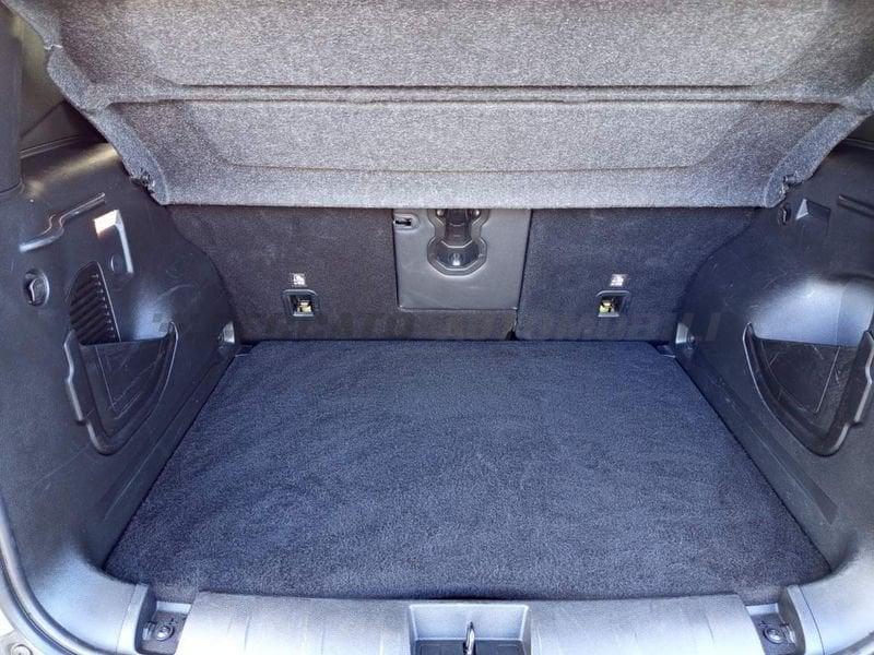 Jeep Renegade Renegade 1.5 turbo t4 mhev Limited 2wd 130cv dct