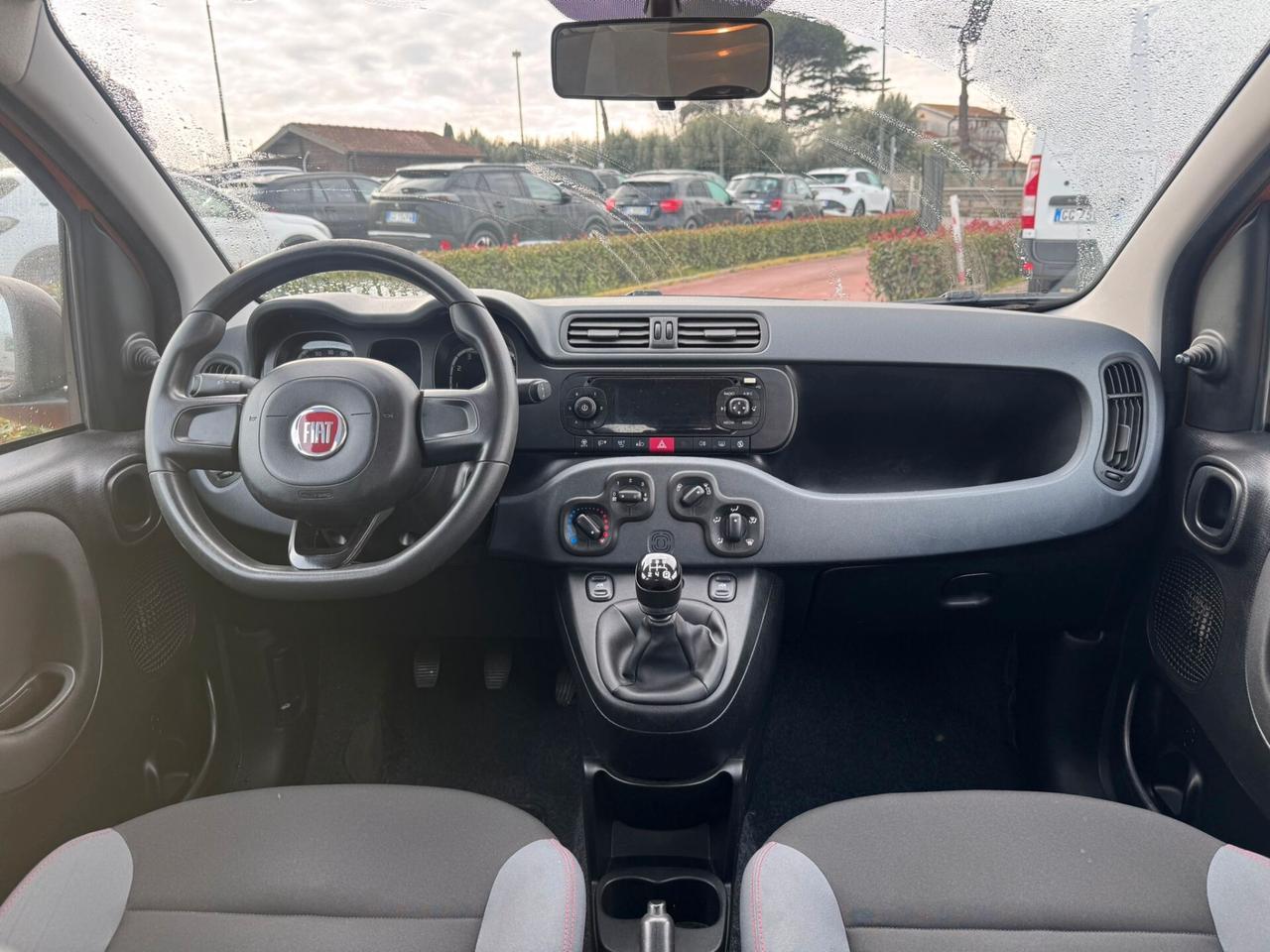 Fiat Panda 1.2 Easy NO VINCOLI FINANZIAMENTO!