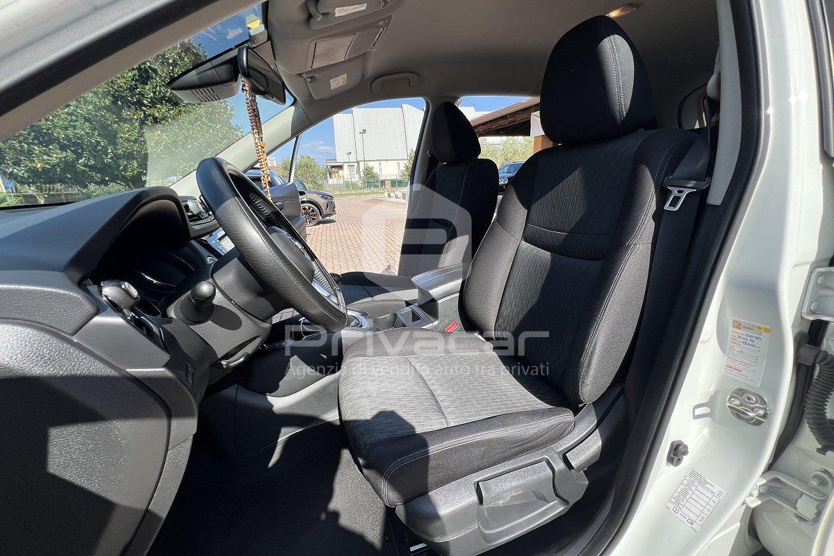 NISSAN X-Trail dCi 150 2WD Tekna