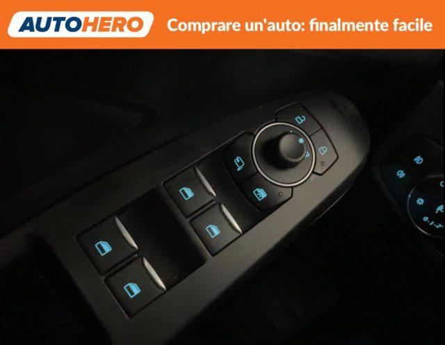 FORD Focus 1.0 EcoBoost Hybrid 125 CV 5p. Active