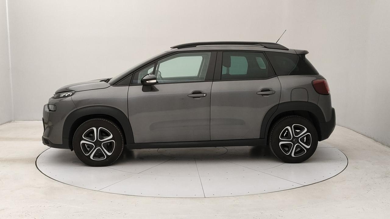CITROEN C3 Aircross I 2021 - C3 Aircross 1.2 puretech Feel s&s 110cv