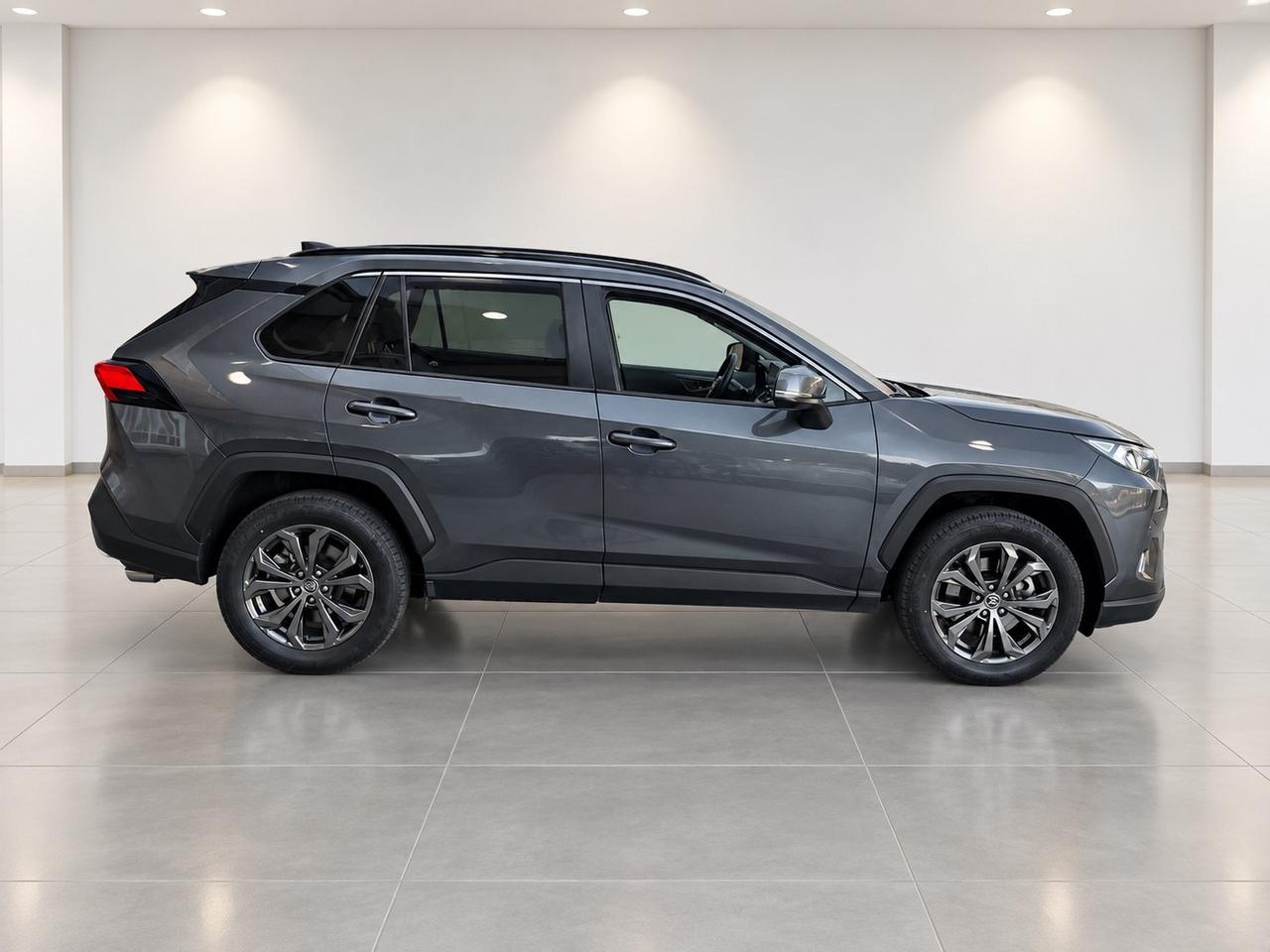 Toyota RAV 4 RAV4 2.5 HV (222CV) E-CVT AWD-i Business