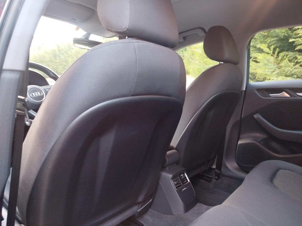 Audi A3 1.6 TDI 116 CV Sport