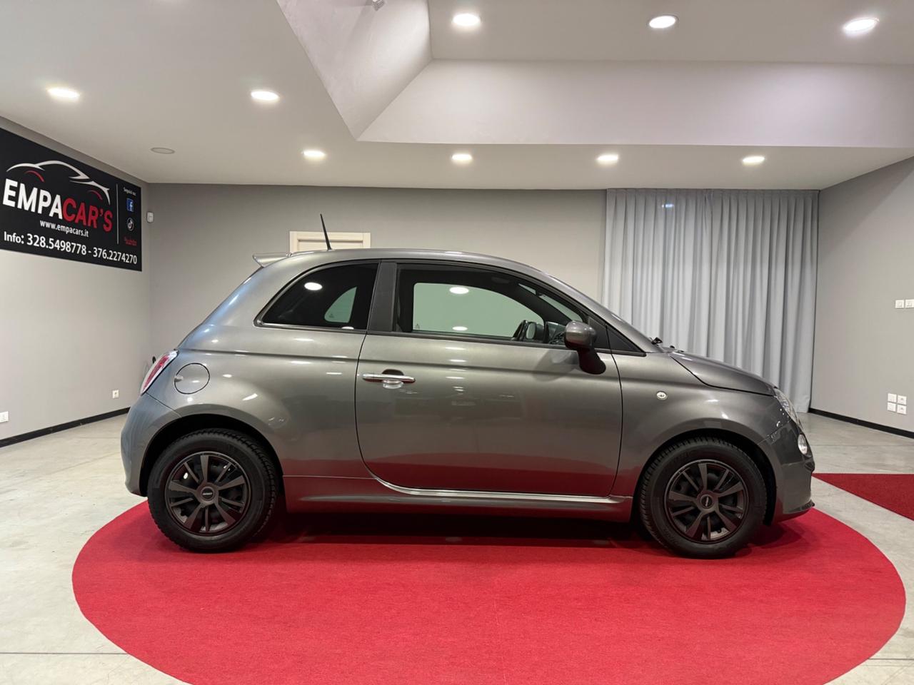 Fiat 500 1.3 Multijet 16V 95 CV GQ