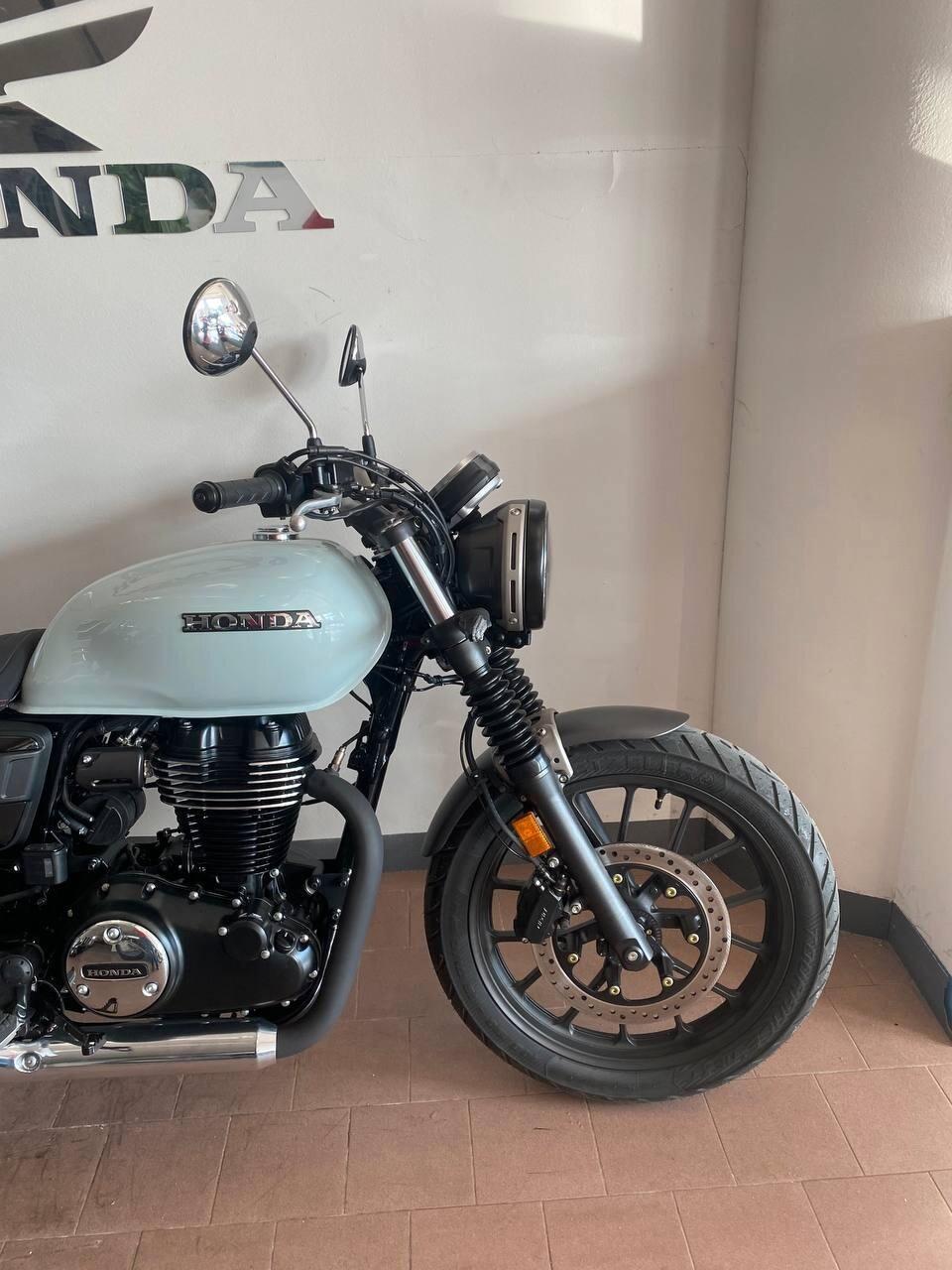 Honda GB 350 s