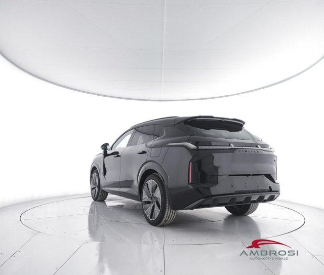 OTHERS-ANDERE OTHERS-ANDERE Lynk & Co 08 CORE