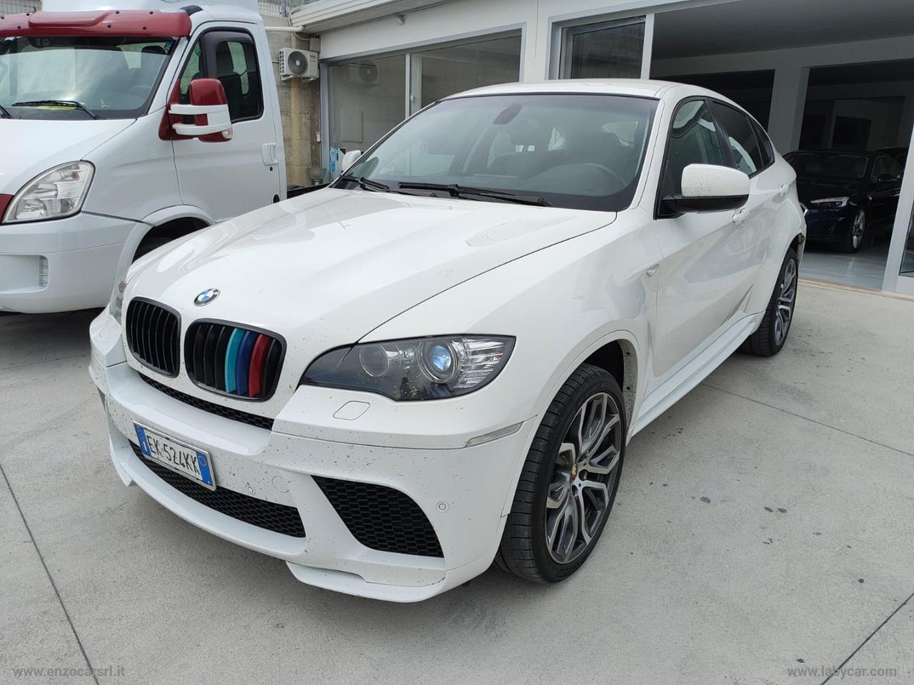 BMW X6 xDrive30d Futura PERFORMANCE