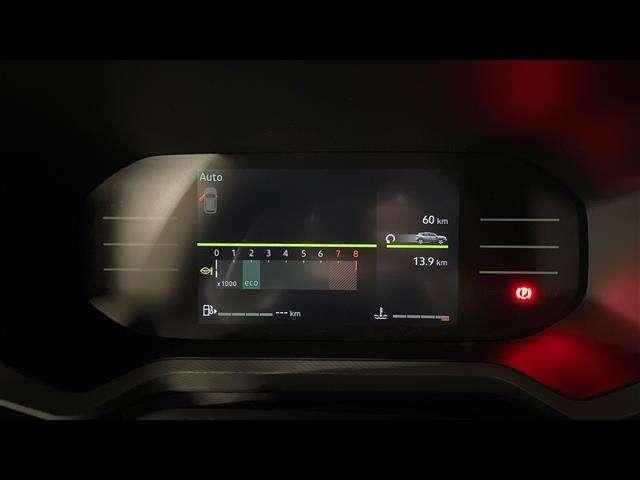 Dacia Duster 1.2 mild hybrid Extreme 4x4