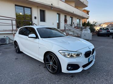 Bmw 120 120d xDrive 5p. Msport