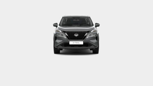 NISSAN X-Trail Mild Hybrid 2WD 7 posti N-Connecta