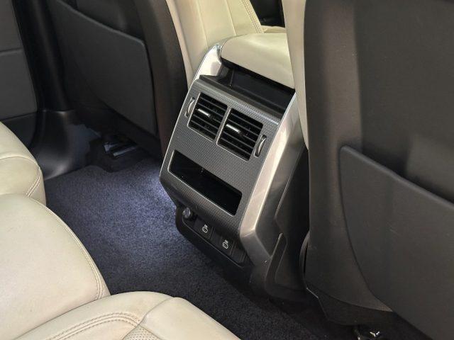 LAND ROVER Range Rover Sport 3.0D l6 249 CV HSE Dynamic