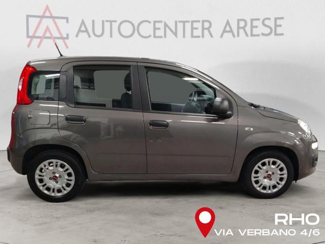 FIAT Panda 1.0 FireFly S&S Hybrid Easy 5 POSTI