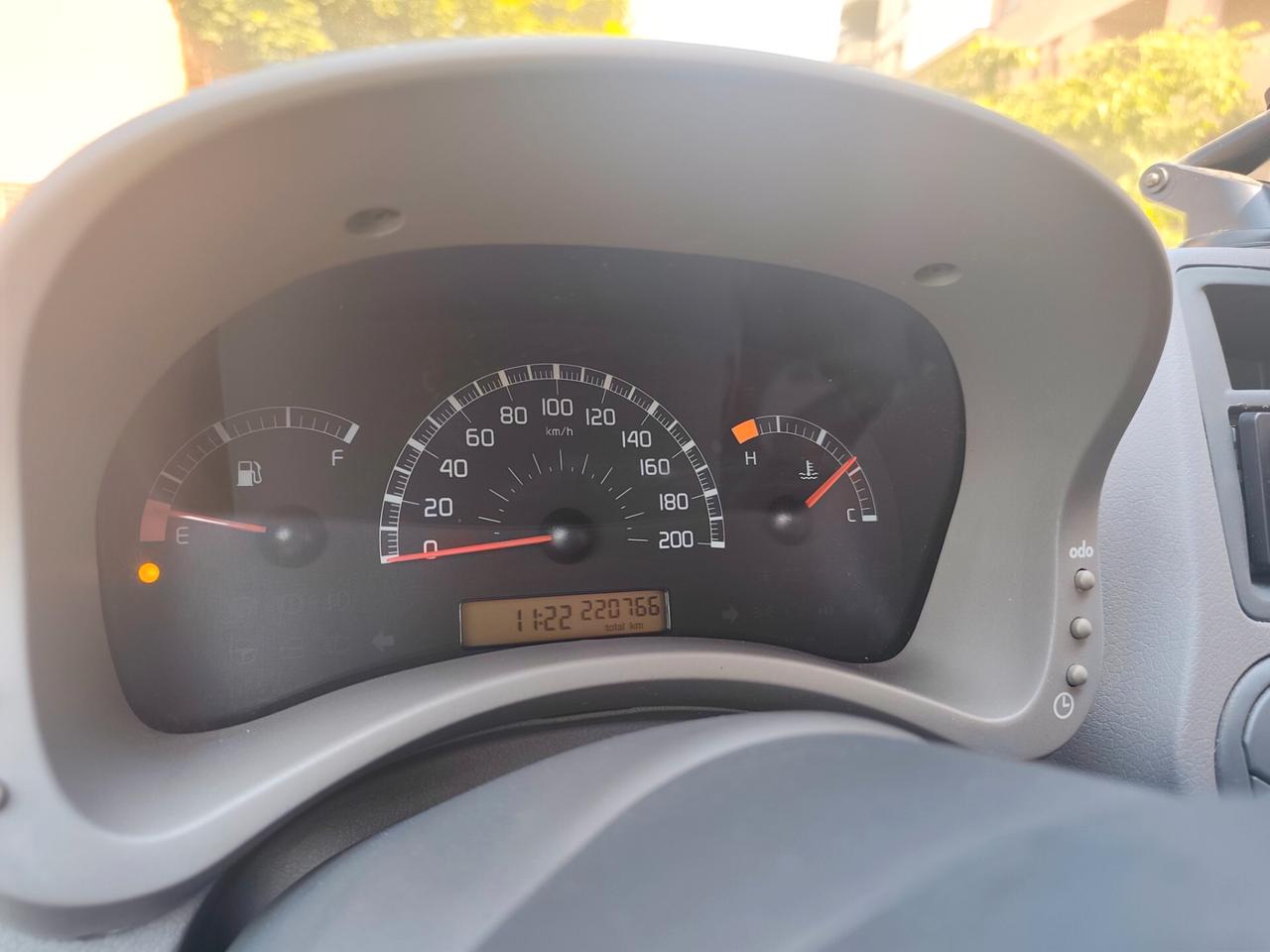 Fiat Panda 1.1 benzina neopatentati