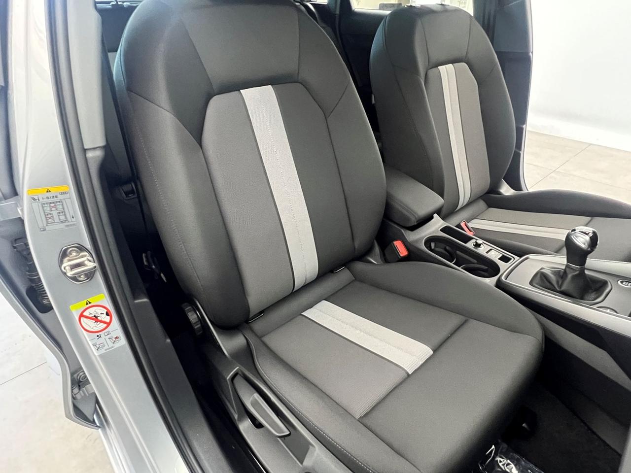 AUDI A3 IV 2020 Sportback A3 Sportback 30 2.0 tdi Business Advanced