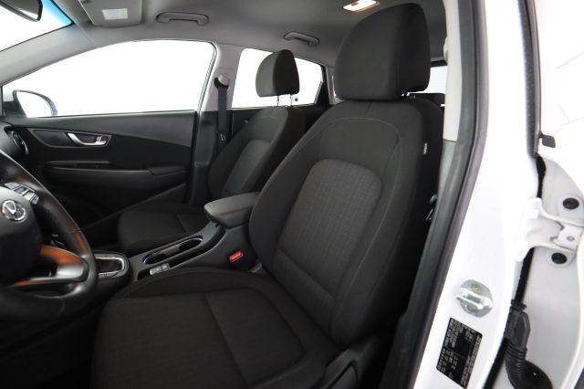 HYUNDAI Kona Kona HEV 1.6 DCT XLine
