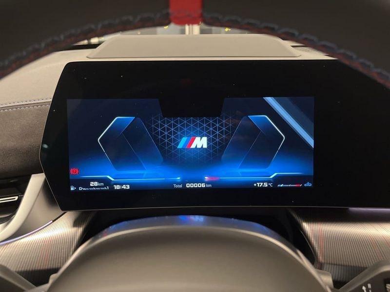 BMW X2 M35i xDrive