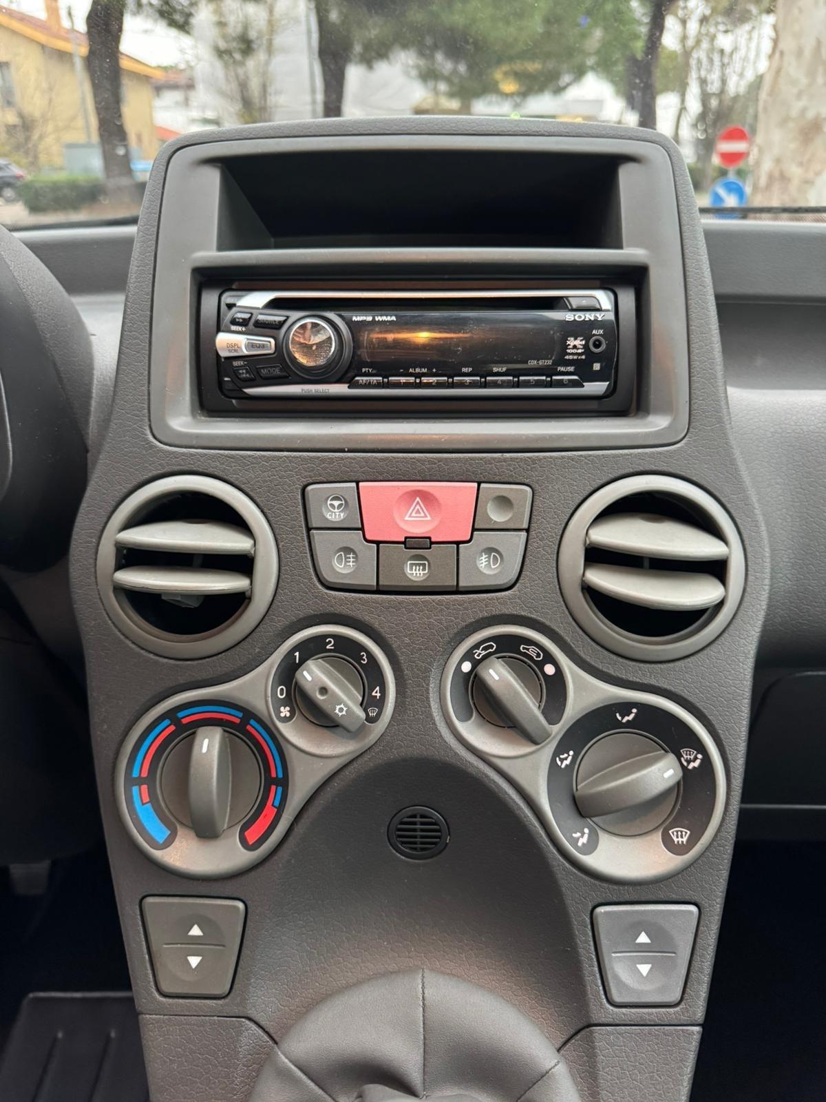 Fiat Panda 1.2 Dynamic Natural Power 90.000 KM !!