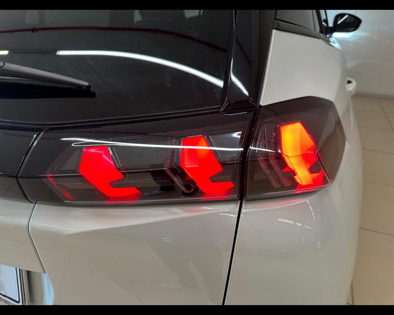 PEUGEOT 2008 2ª serie - 2008 PureTech 100 S&S Allure Pack