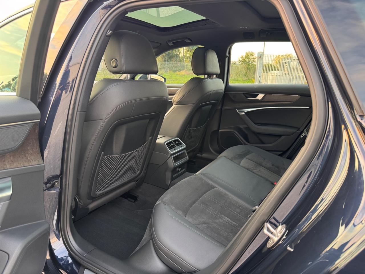 Audi A6 allroad 40 TDI 2.0 quattro S tronic